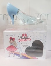 Zermat FASHION DREAMS Eau De Perfum For Girls 1.69 Fl oz NIB
