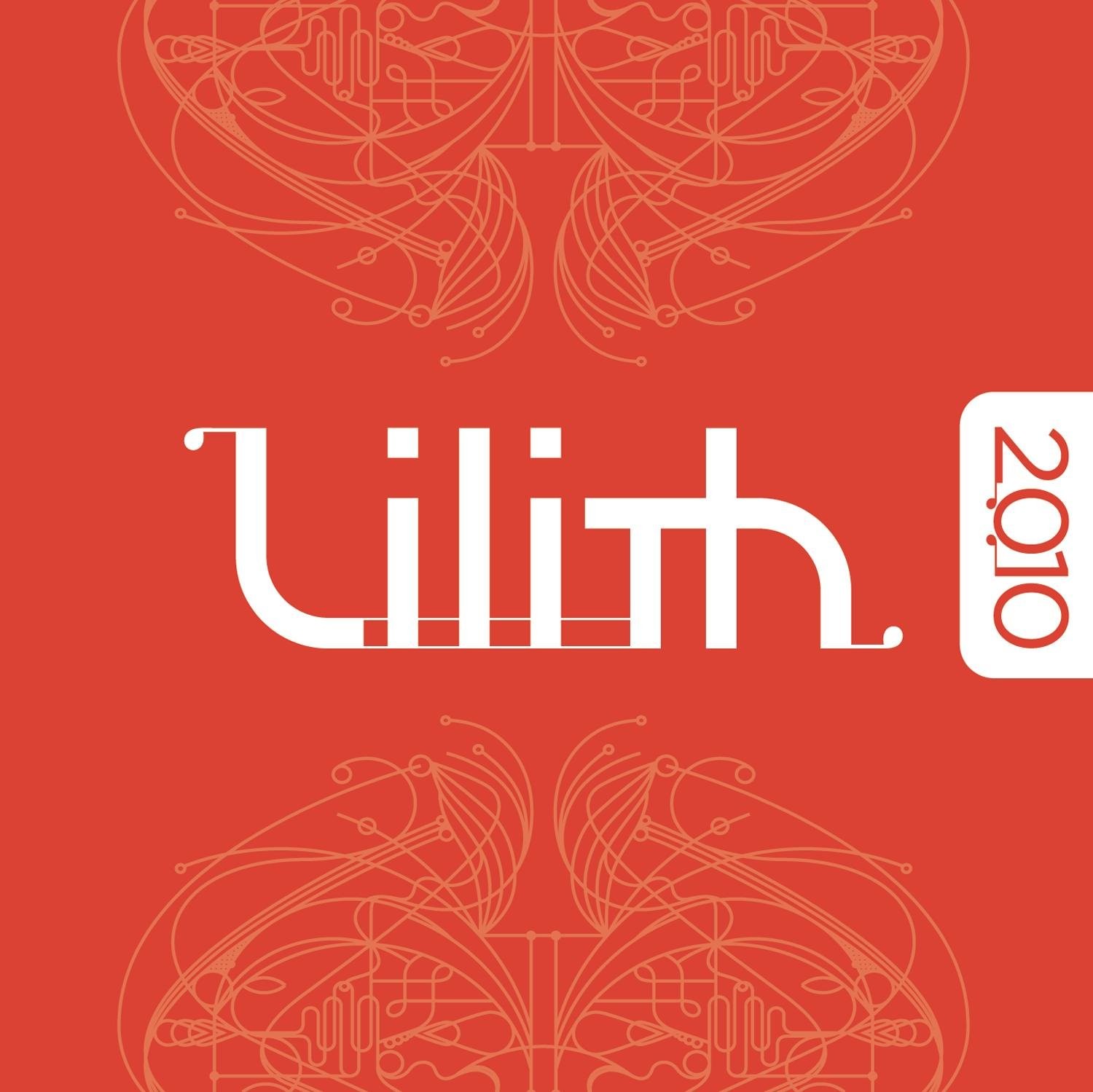 Различные исполнители Lilith 2010 (CD)