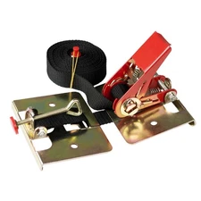 71102 Wood Flooring Strap Clamp w/ 13 Foot Nylon Strap