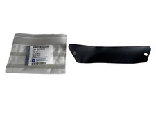 NEU NOS Warnaufkleber Verriegelung Hardtop Original Opel Speedster