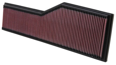 K&N for 98-00 Porsche 911 3.4L Drop In Air Filter