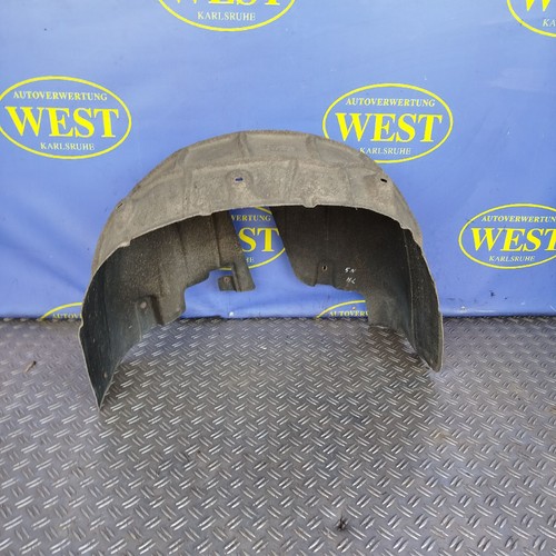 Kunststoffschutz innen L VW 5N Tiguan 2.0 TDI DPF 4Motion 2011-2012