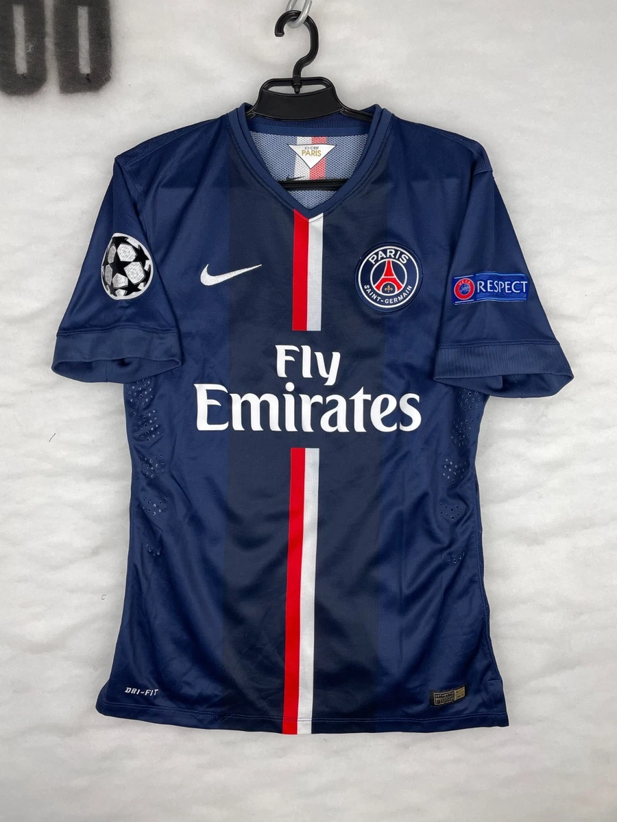 Bandiera Ufficiale Paris Saint-Germain PSG 150x100 Cm - Collezione Ufficiale, Poliestere