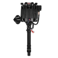 Msd 83653 Black Pro-billet Hei Distributor