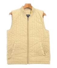 LAND'S END Men's Blouson Jacket Used B Condition, Casual Outerwear