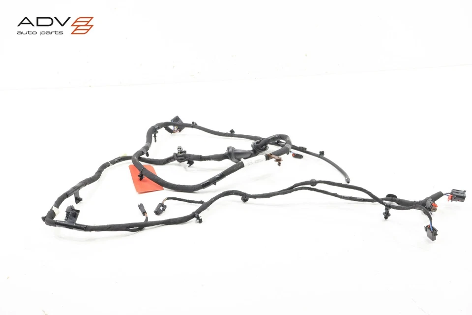 2024 - 2025 BUICK ENVISION PUERTA TRASERA PUERTA LEVADIZA LADO IZQUIERDO CABLEADO ARNÉS OEM Foto 2 de 4