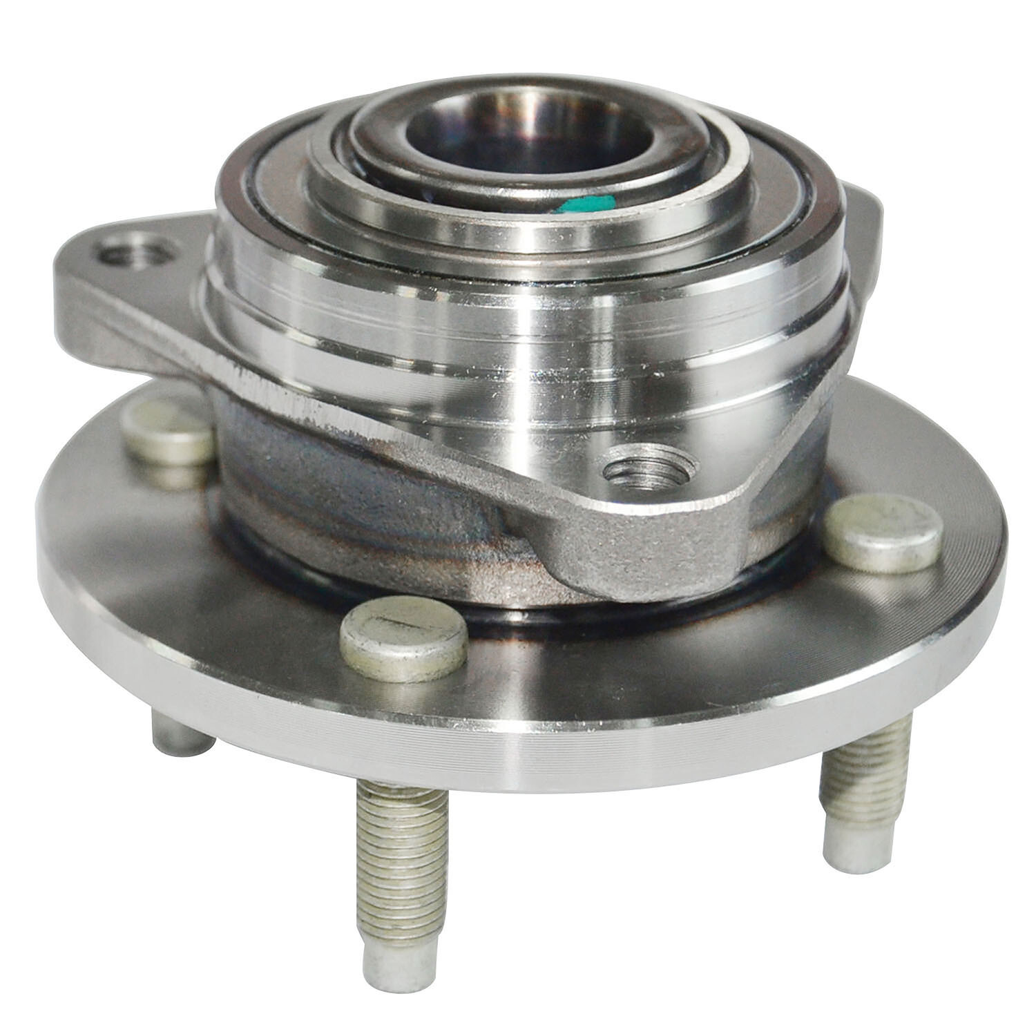 Wheel Bearing and Hub Assemblyw/o ABS Front CARQUEST/DRIVEWORKS