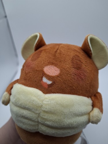 Disney Munchlings Emile Gourmet Goodies Cream Puff Ratatouille Plush 4" Target - Picture 6 of 6
