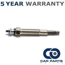 New Diesel Heater Glow Plug Fits Nissan Serena Vanette Cargo 2.3 D 1992-1999