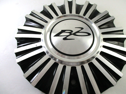 BZO/ BAZO 7 1/4" (back) CUSTOM WHEEL CENTER CAP* #11832295F-2 (FOR 1 CAP) - Bild 4 von 8