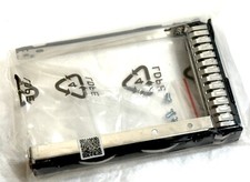 Wali Server Caddy for HP HDD SSD Drive Carrier Tray B00DCAEBAU