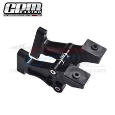 GPM Rear Wing Mount for Traxxas 1/8 Sledge 4WD Monster Truck