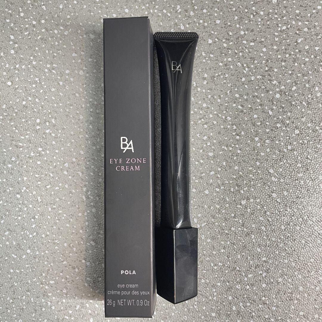 NEW POLA BA B.A. Eye Zone Cream N 26g Made in Japan Expedited