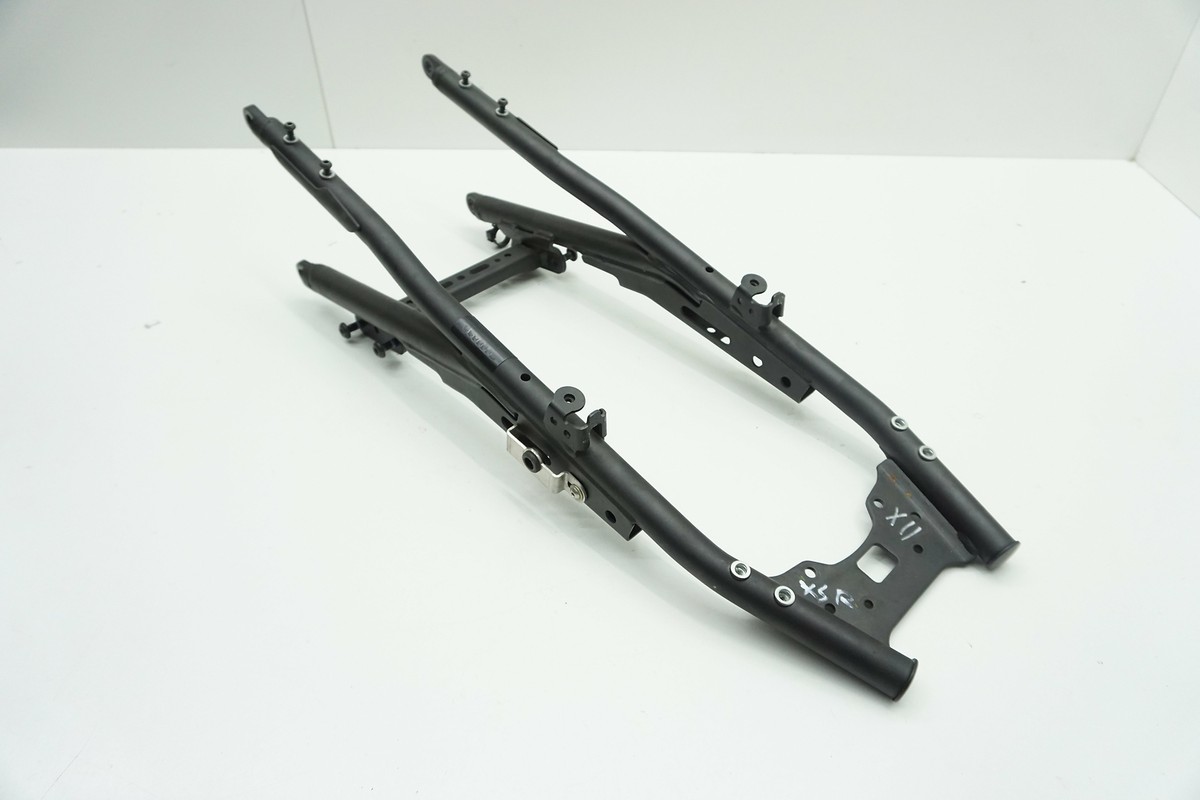 Yamaha XSR 900 Rear frame sub frame subframe undertail fairing