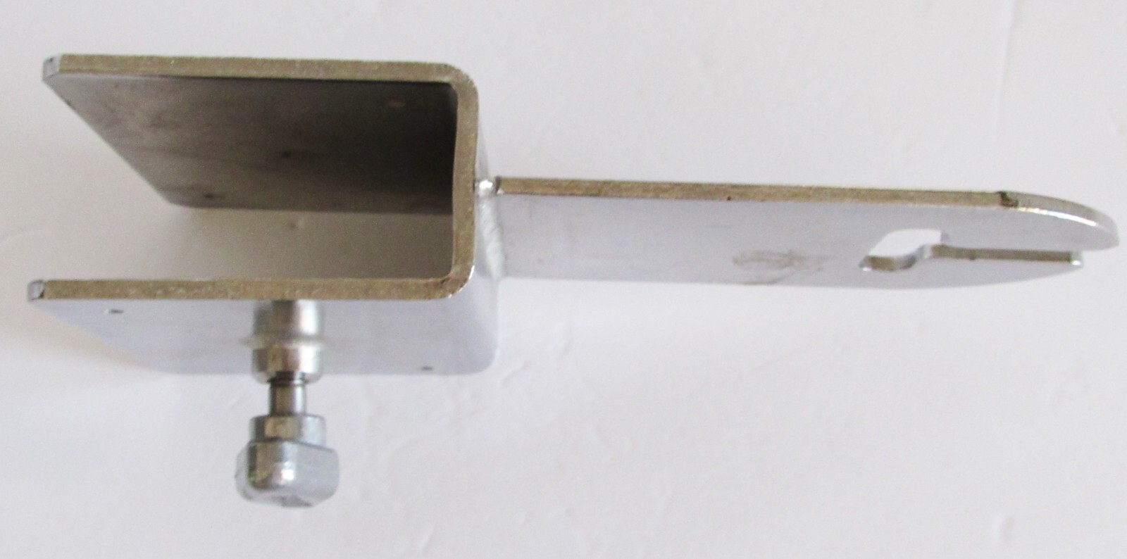 American Grip Equipment Open End 2 x 4 Holder with 6" Ear