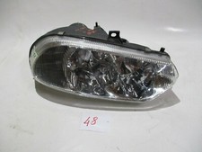 Orig. Alfa Romeo Alfa 156 932 Frontscheinwerfer Scheinwerfer Rechts 086671106R 