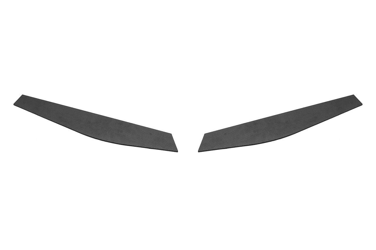 Fabspeed Lamborghini Huracan Front Bumper Protection Kit