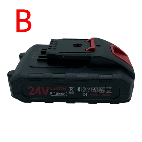 Ersatzakku für Schere Gartenschere Beschneiden Lithium Akkus - Bild 8 von 14