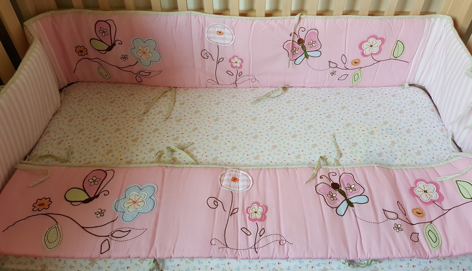baby bunting boori mattress