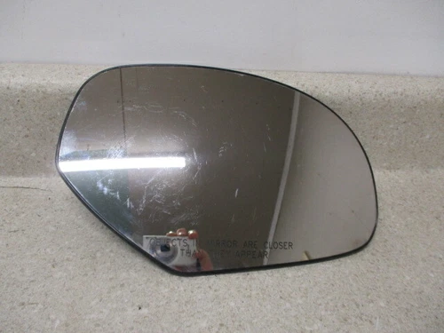 New 07 to 14 Escalade Suburban Tahoe Yukon Heat Auto Dim Right Door Mirror Glass