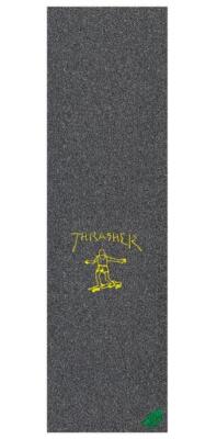 MOB Graphic Skateboard Grip Tape Thrasher Gonz