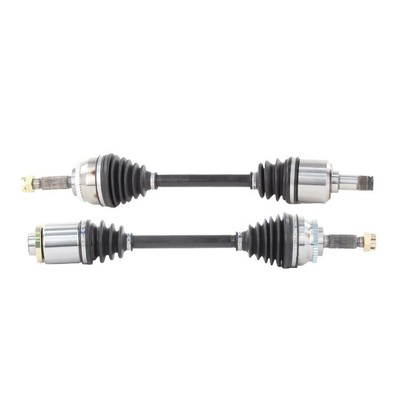 Front Cv Shaft Axles fits Chrysler Sebring 3.0L 2001-2006 Stratus 3.0L 2001-2005