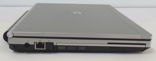 NOTEBOOK PC PORTATILE HP ELITEBOOK 2570P I5 2.6GHZ RAM 4GB HDD 500GB WIN 7 P - Afbeelding 10 van 10
