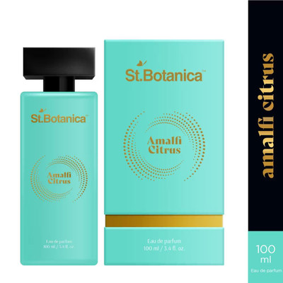 St.Botanica Amalfi Citrus Eau De Perfum (100ml) Free Shipping