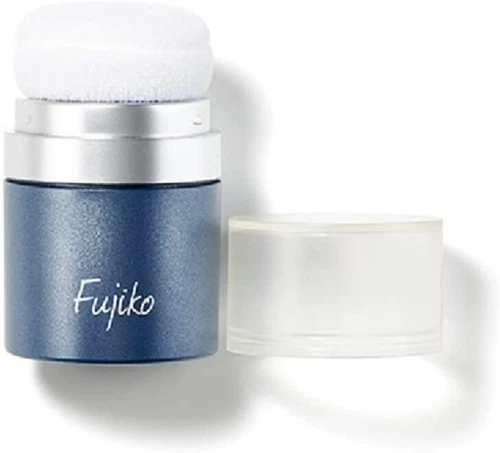 Set of 2!! Fujiko FPP Powder Ponpon Powder (8.5g) Hair powder From Japan - 第 2/7 張圖片