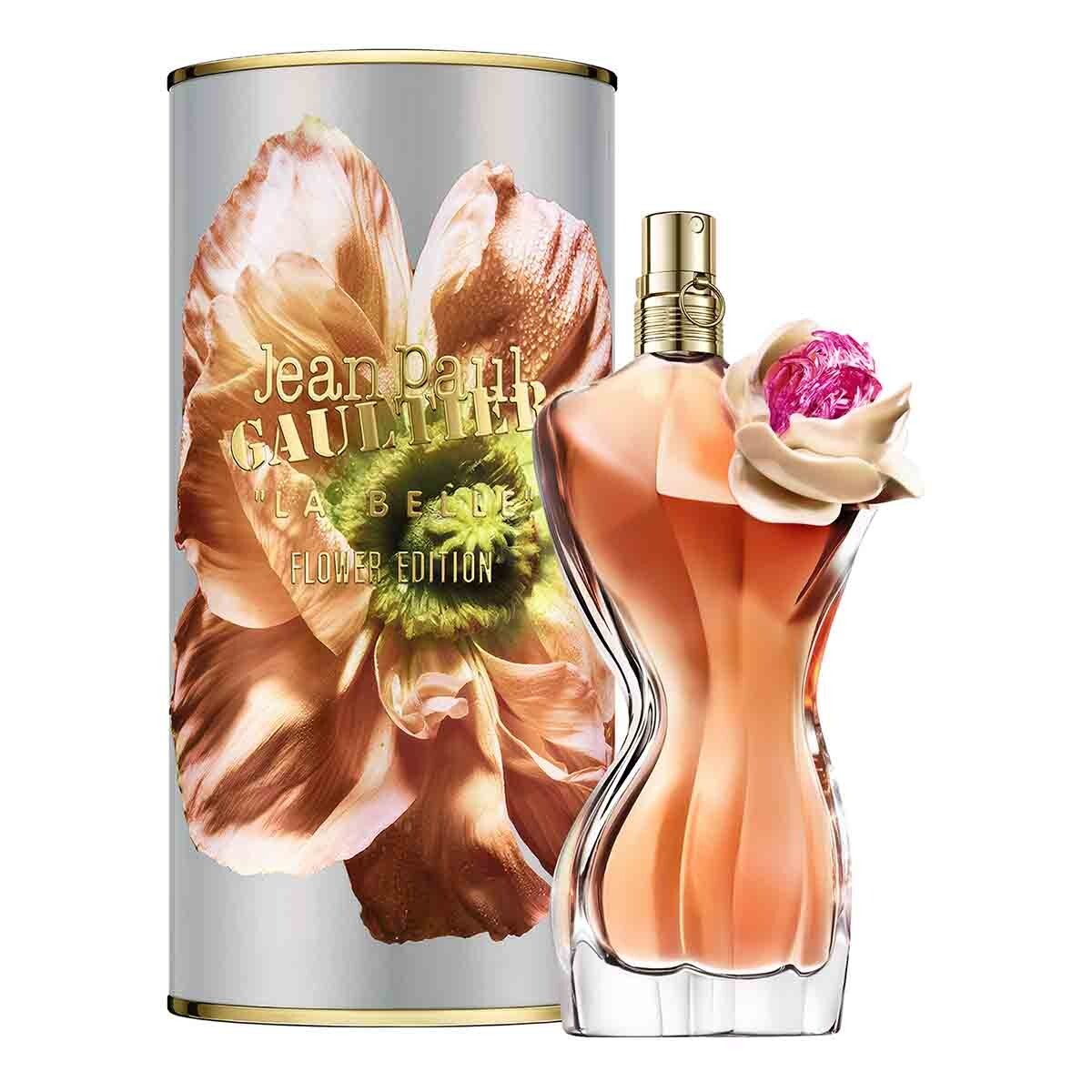 Jean Paul Gaultier La Belle Flower 3.4 oz / 100 ml Eau de Parfum