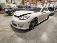 10 - 13 PORSCHE PORSCHE PANAMERA ABS Pump E829100