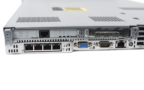 HP ProLiant DL360p Gen8 Server 2x Xeon E5-2640 16GB RAM 2.7TB HDD No OS - Picture 9 of 10