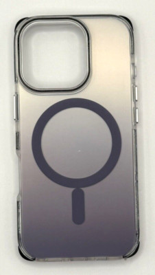 iPhone 14/13 ESR Classic Hybrid Magnetic Clear Case with HaloLock