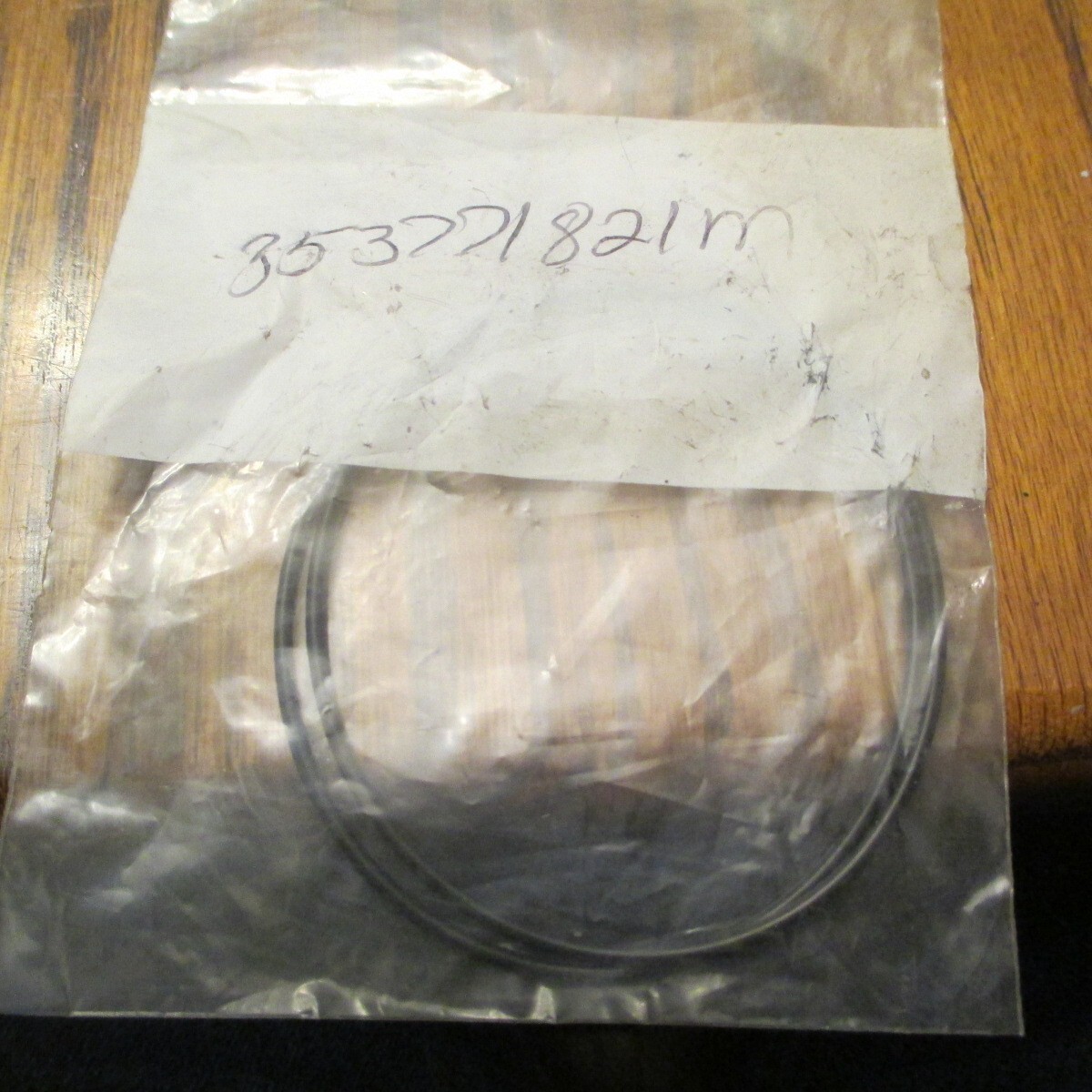 Z84 Tohatsu Genuine 353771821M O-Ring Motor ​OEM New Factory Boat