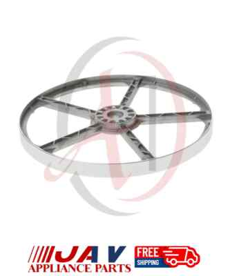 For Hotpoint Washer Drive Pulley Inv# AO2612