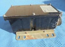 Engine Generator Regulator Vap-Air 28Volt  100Amp  P/N 26440001-03  (Parts Only)