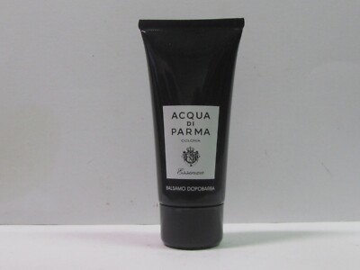 Acqua Di Parma Colonia Essenza For Men 2.5 oz After Shave Balm New Without Box