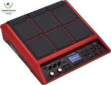 Roland SPD-SX Se Sampler Pad Special Edition Electronic Drum Kit New