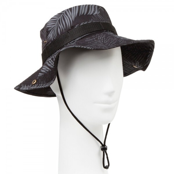Outdoor Bucket Hat for Hunting Fishing Summer Sun Protection  -image
