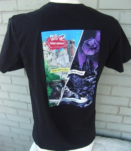 journeys batman converse