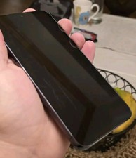 Samsung Galaxy S23 + SM-S916Uロック解除256GBファントムブラック 良好 - 画像3/4