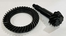 Yukon High Performance Ring Pinion Replacement Gear Set Dana 30 3.73 Ratio