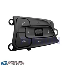 Steering Wheel Control Switch 13528612 For Silverado Sierra 1500 2500 3500 -USA