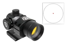 Riton Optics X1 Tactix 1x29 Illuminated Red Dot Sight ITRRD FAST FREE SHIPPING