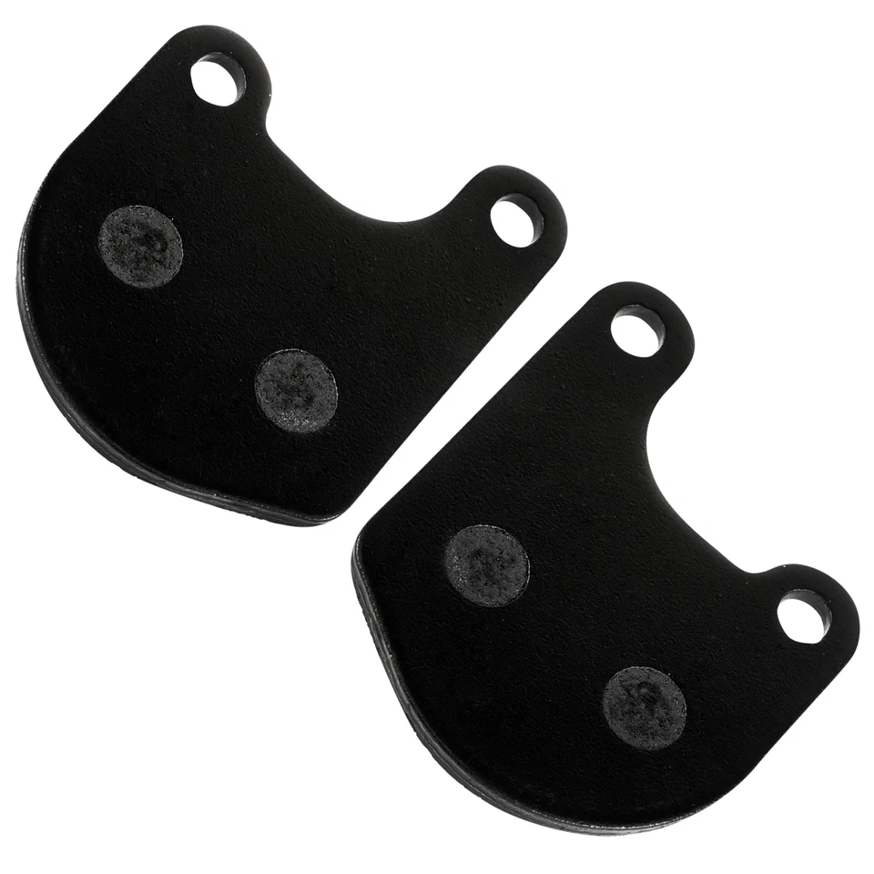 Brake Pads for Harley Davidson Xl 1000 Xl1000 Sportster 1978 Front Pads - Image 4 of 4