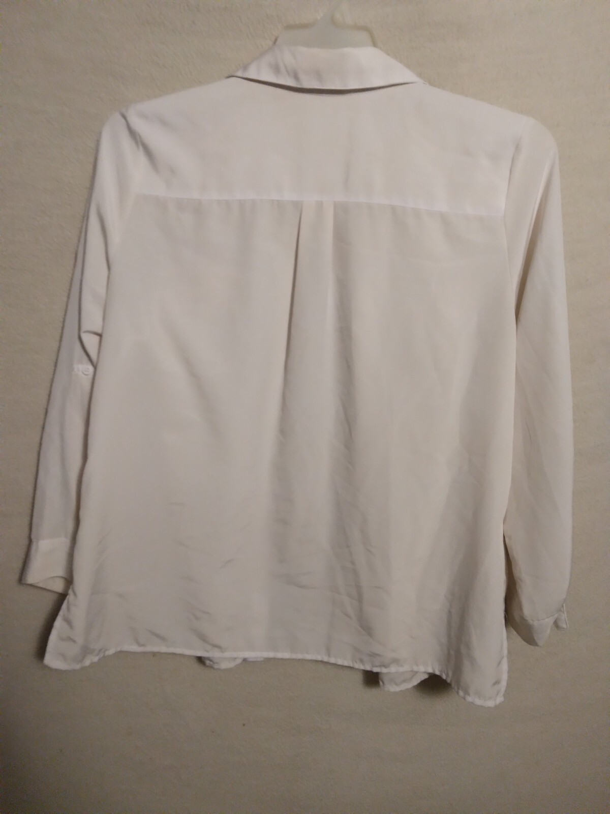 Notations Petite buttoned double pocket shirt PXL - image 3