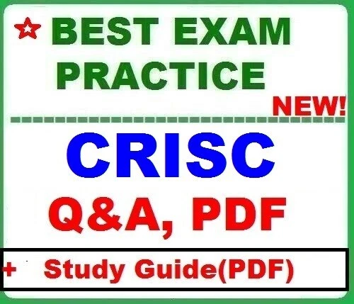 crisc study guide