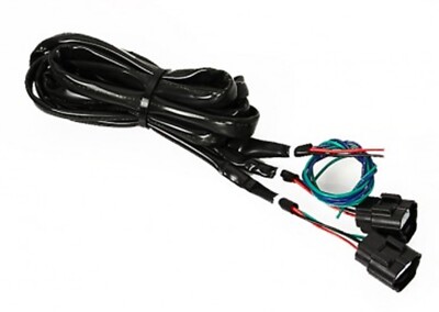 Apexi 415-XA04 MAP Sensor Split Harness 3-Pin for Nissan RB26 Power FC D-Jetro