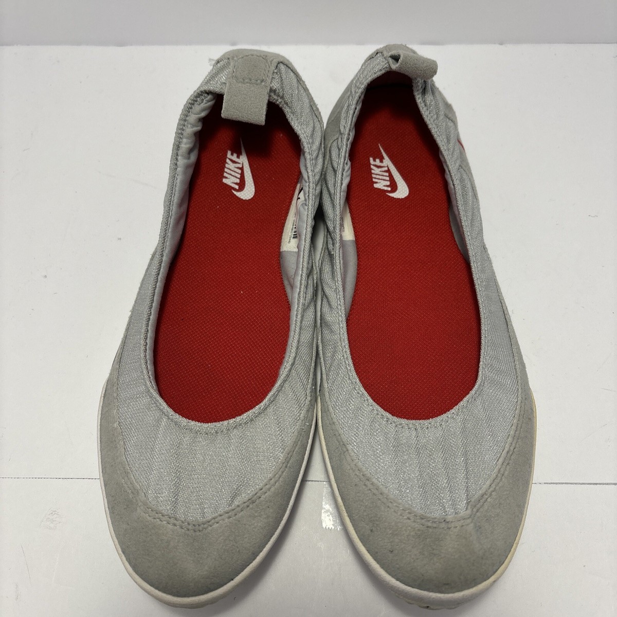 Nike Shoes Flat WomenS olarsoft Moccasin size