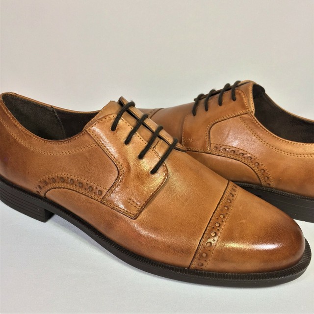 cole haan dustin cap brogue ii